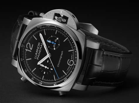 is panerai watch brand going under